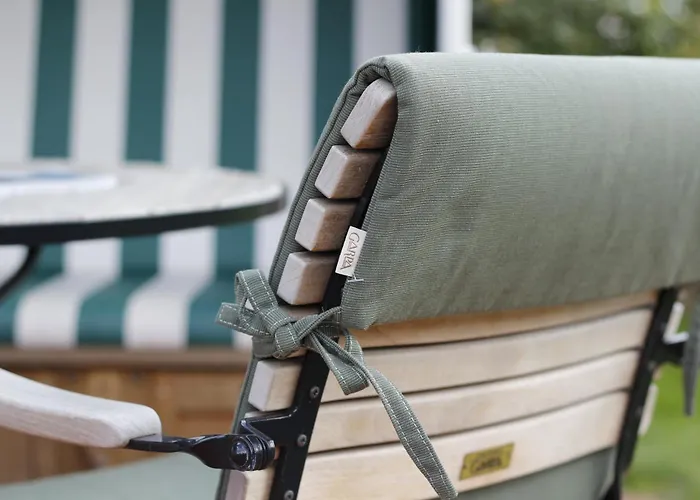 Kleiner Ulenhof Appartement *