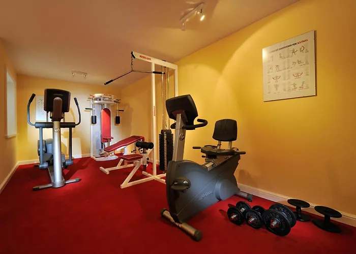 Kleiner Ulenhof Wenningstedt-Braderup