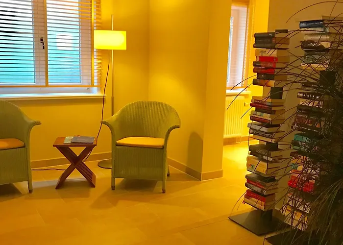 Kleiner Ulenhof Wenningstedt-Braderup