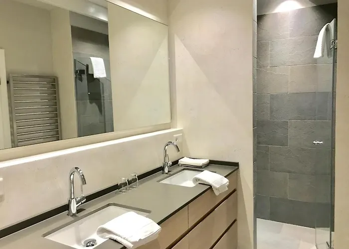 Kleiner Ulenhof Appartement *