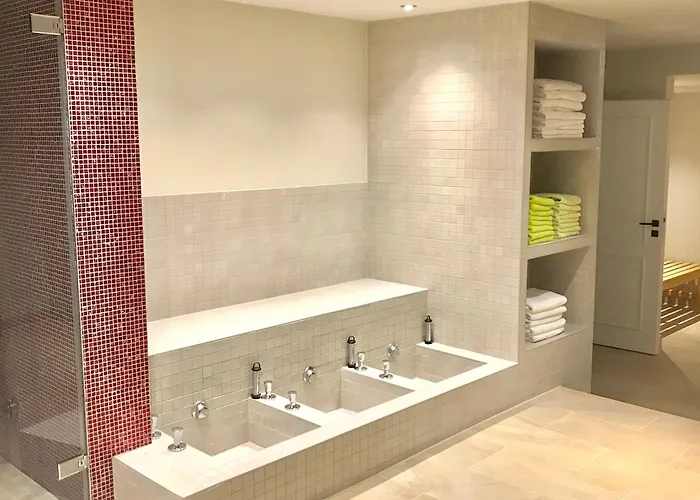 Kleiner Ulenhof Appartement