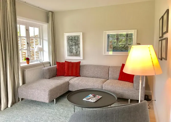 Appartement Kleiner Ulenhof