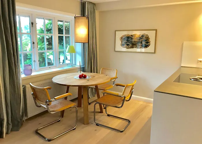 Appartement Kleiner Ulenhof