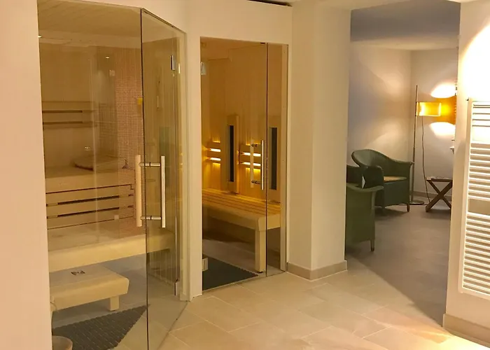 Kleiner Ulenhof Appartement Wenningstedt-Braderup