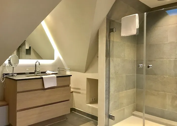 Kleiner Ulenhof Wenningstedt-Braderup