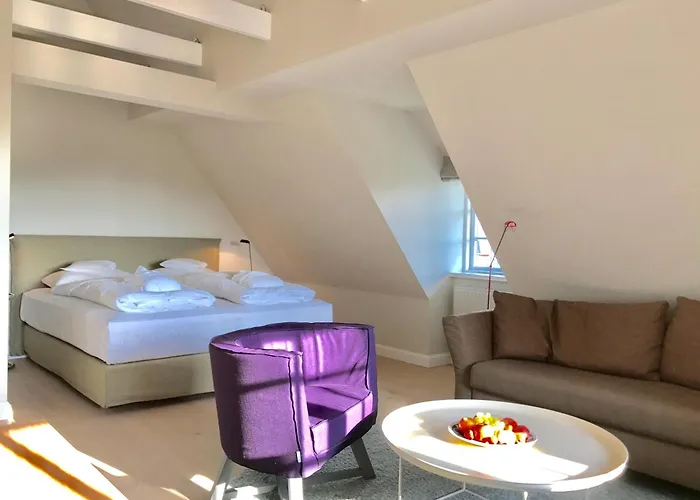 Kleiner Ulenhof Appartement