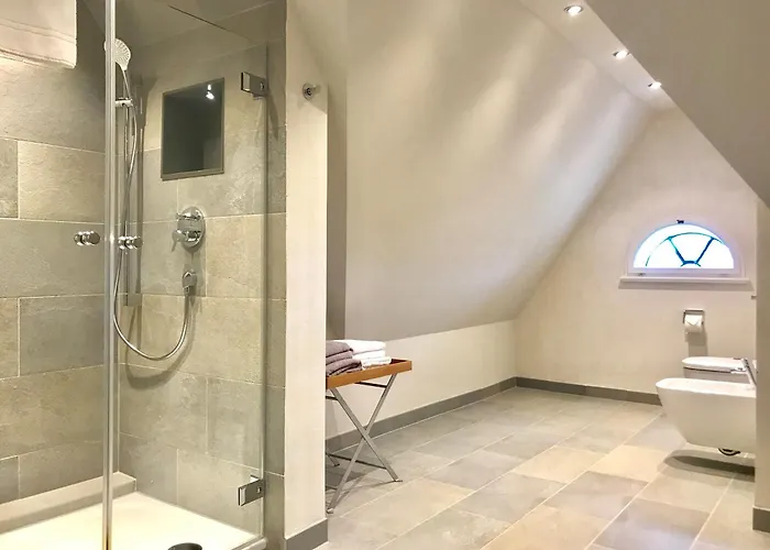 Kleiner Ulenhof Appartement Wenningstedt-Braderup