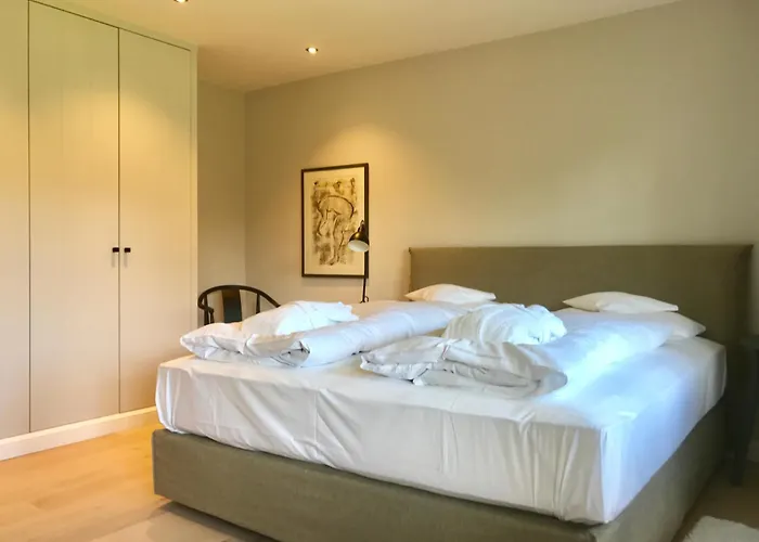 Kleiner Ulenhof Appartement *