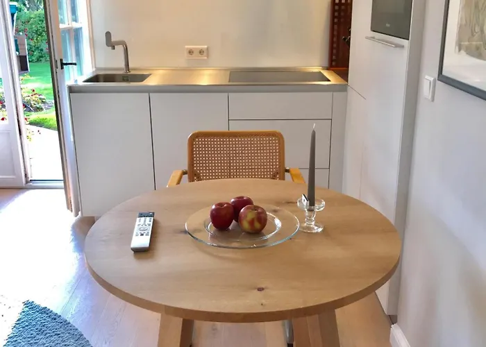 Kleiner Ulenhof Appartement *