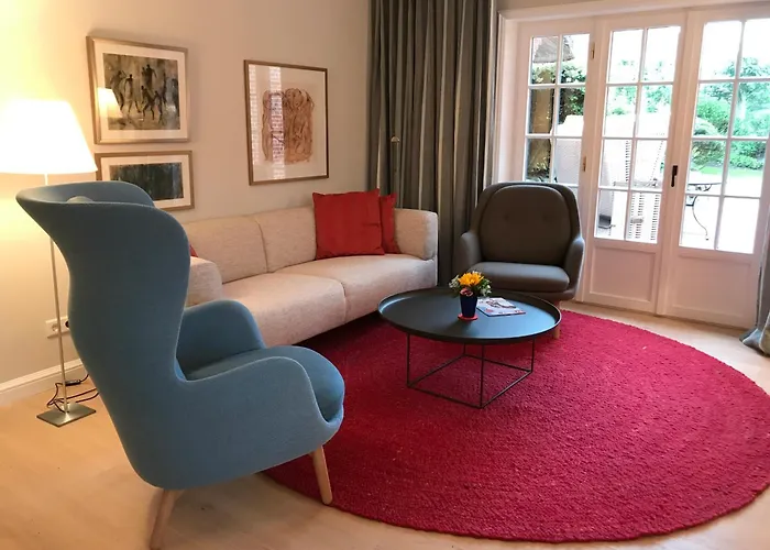 Appartement Kleiner Ulenhof *